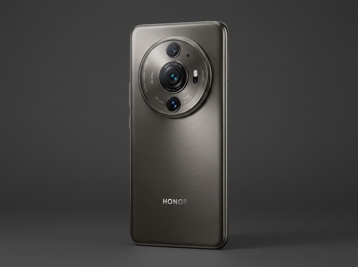 HONOR Magic8 Pro