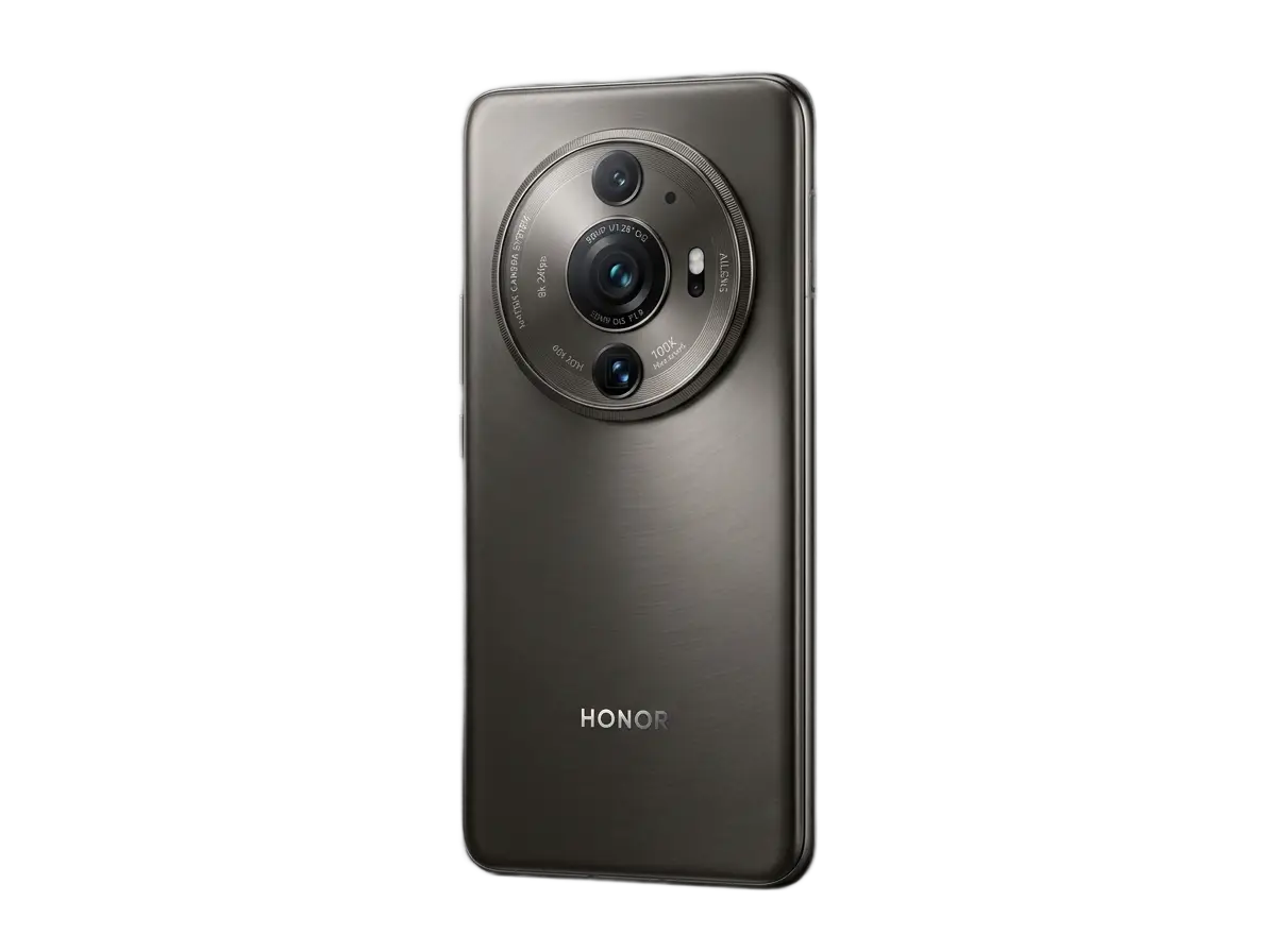 Gama de móviles HONOR 2026 en España
