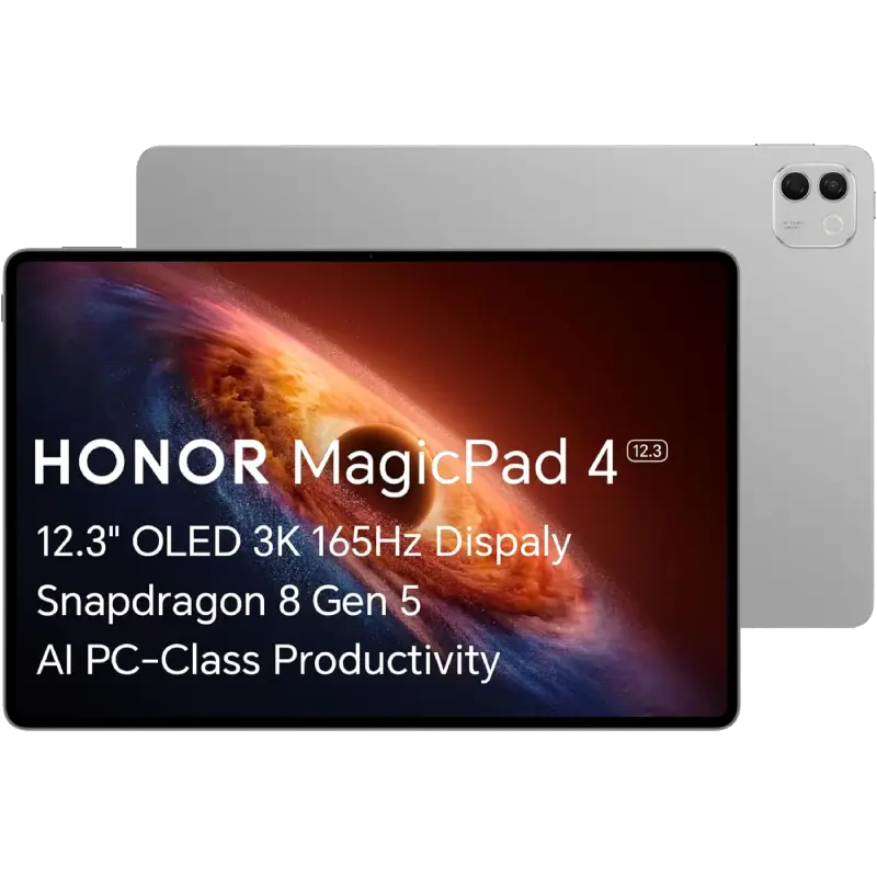 HONOR MagicPad 4