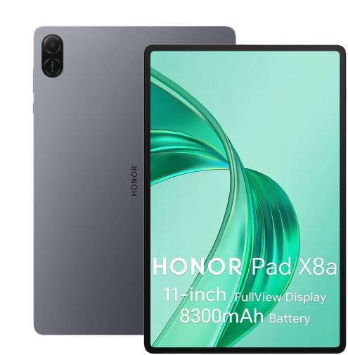 HONOR Pad X8a