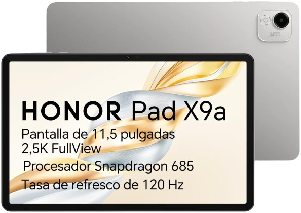HONOR Pad X9a