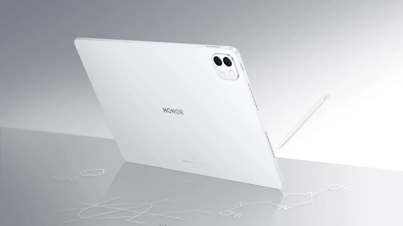 Tablets HONOR