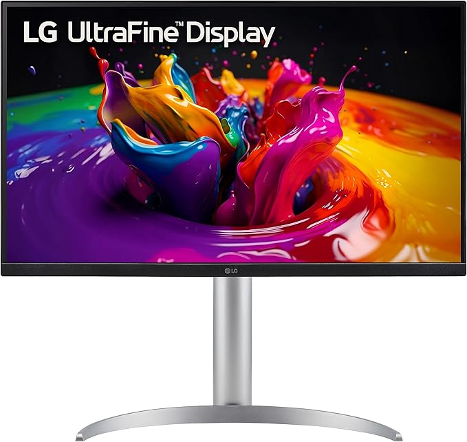 Monitor LG UltraFine