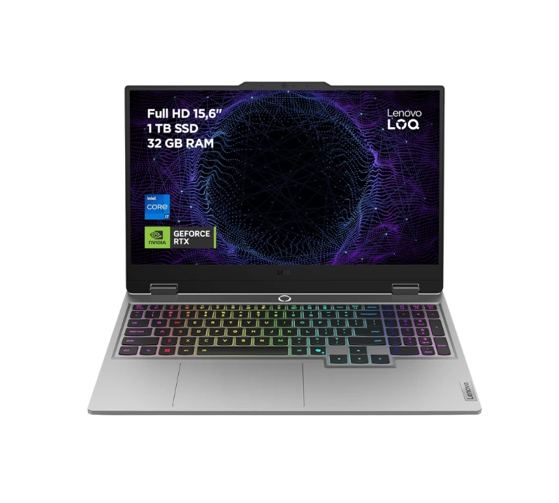 Lenovo LOQ Gen 10