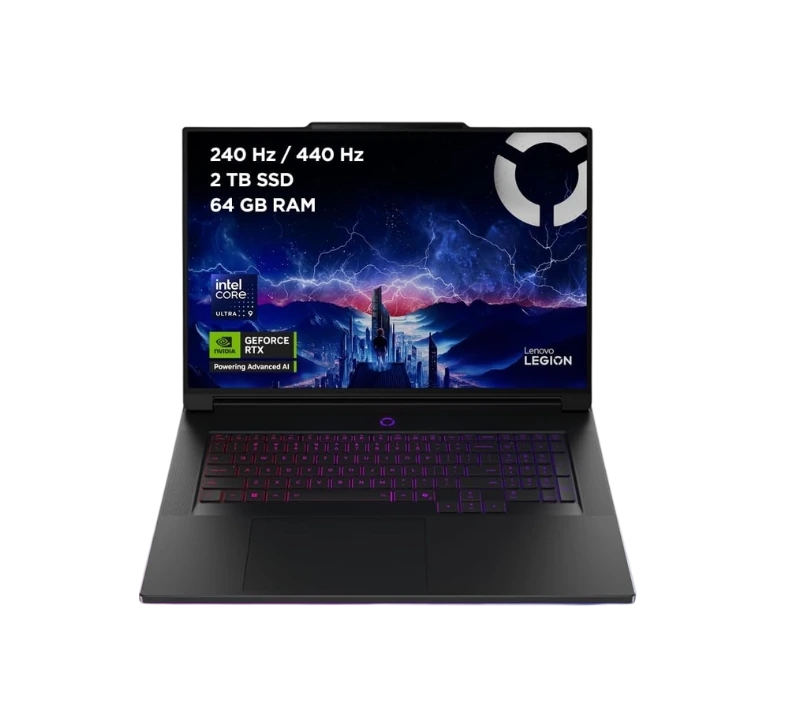 Lenovo Legion 9 Gen 10