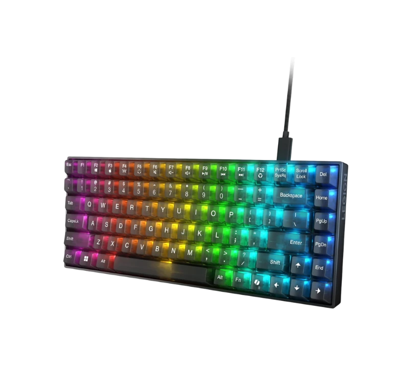 Lenovo Legion K510 Mini Pro