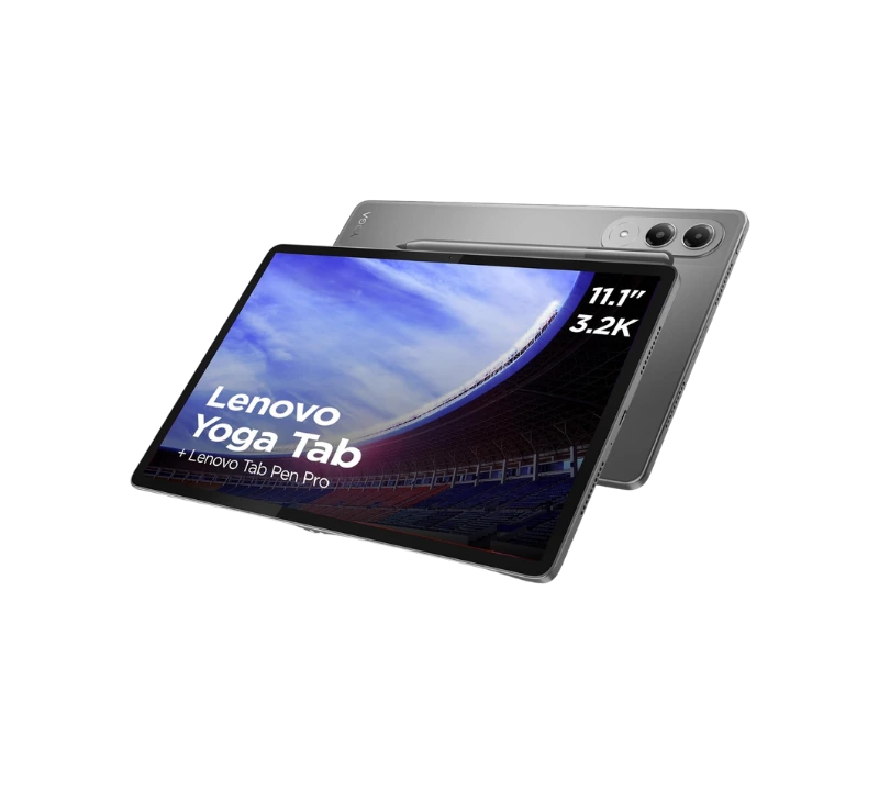 Lenovo Yoga Tab