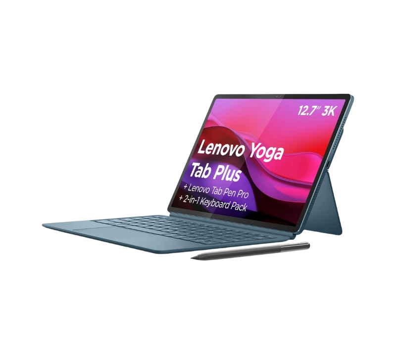 Lenovo Yoga Tab Plus