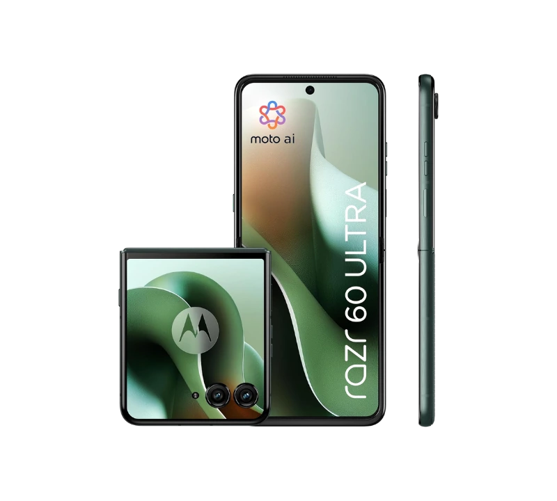 Motorola Razr 60 Ultra