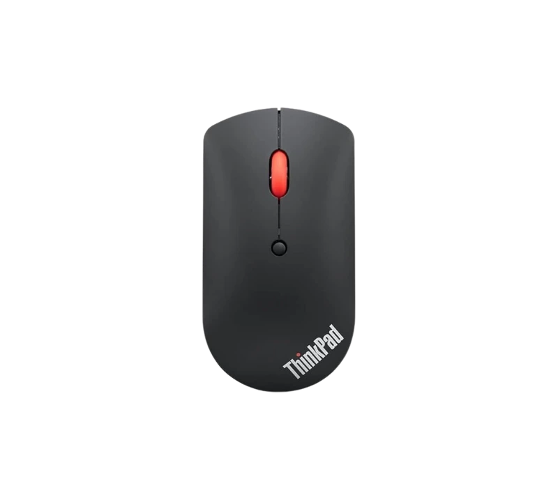 Lenovo ThinkPad Silent Mouse