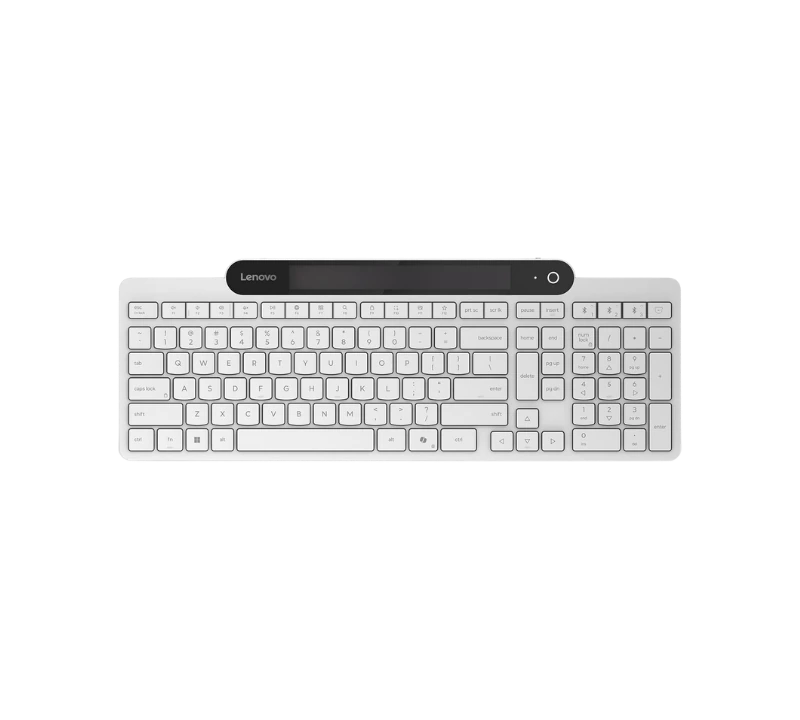 Lenovo 800 Teclado Bluetooth