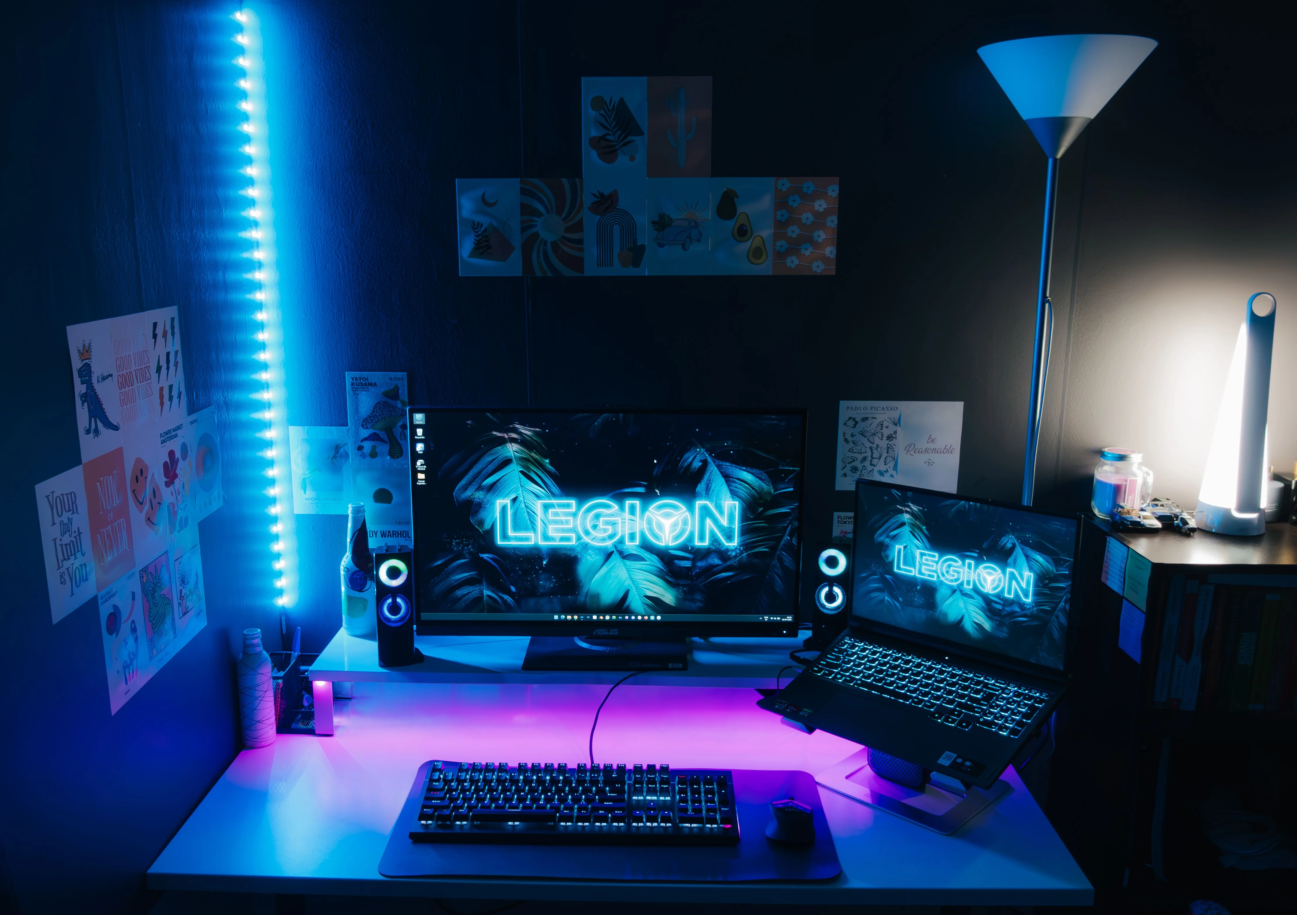 Legion