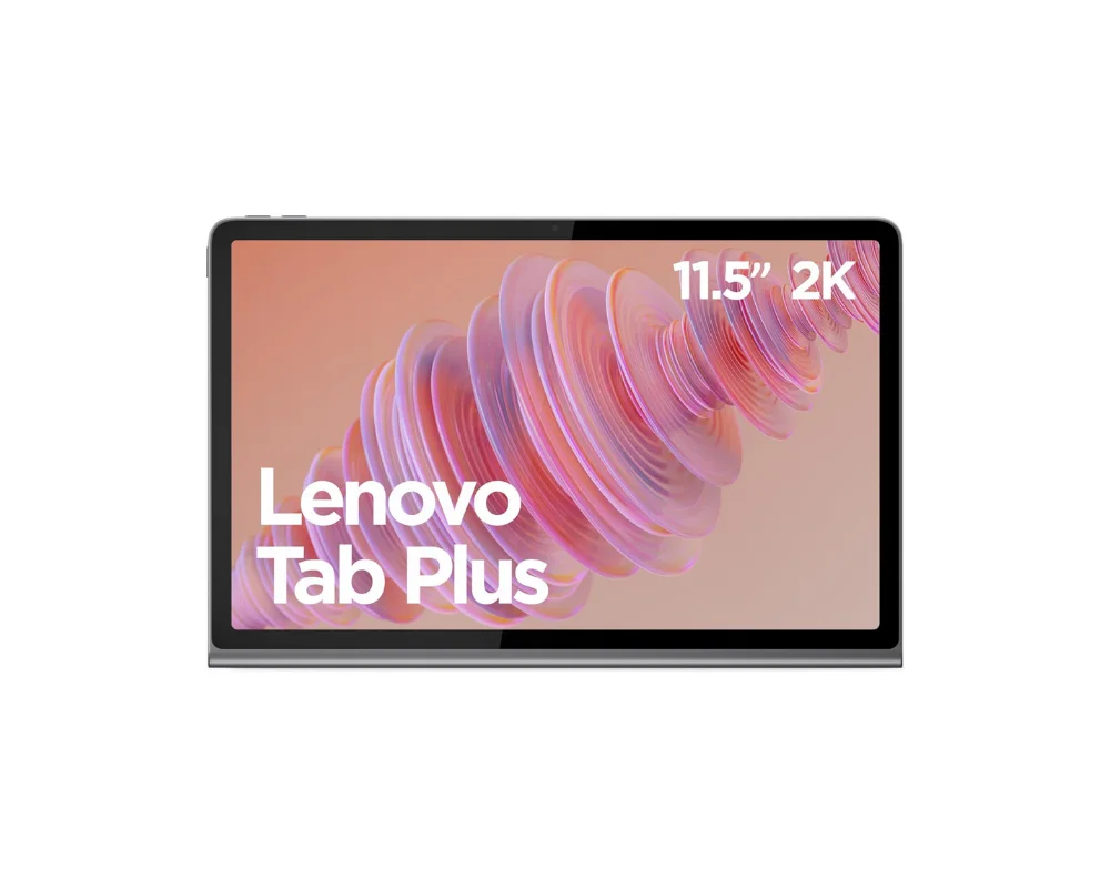 Lenovo Tab Plus - Tablet 11.5 pulgadas con 8 altavoces JBL Dolby Atmos