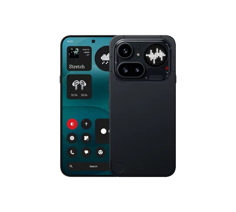 Nothing Phone (4a) Pro