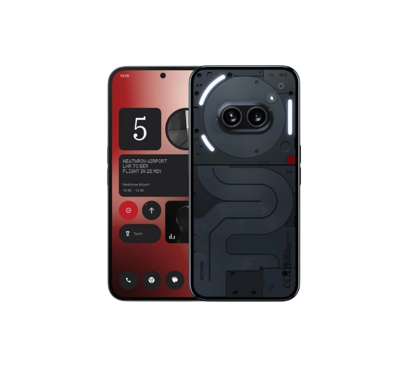 Nothing Phone (3a)