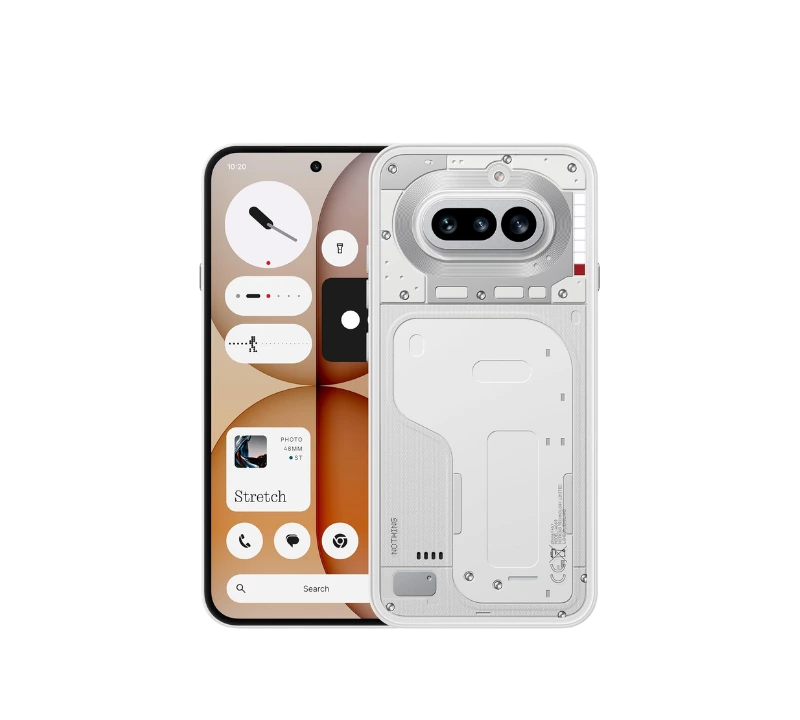 Nothing Phone 4a