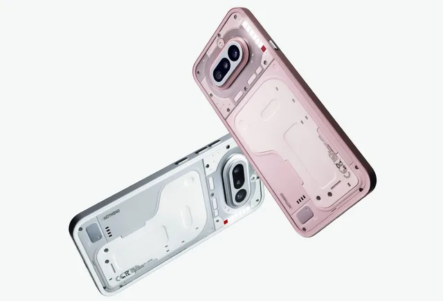 Nothing Phone