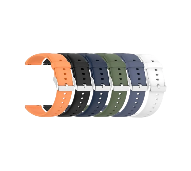 Pack 6 Correas Deportivas