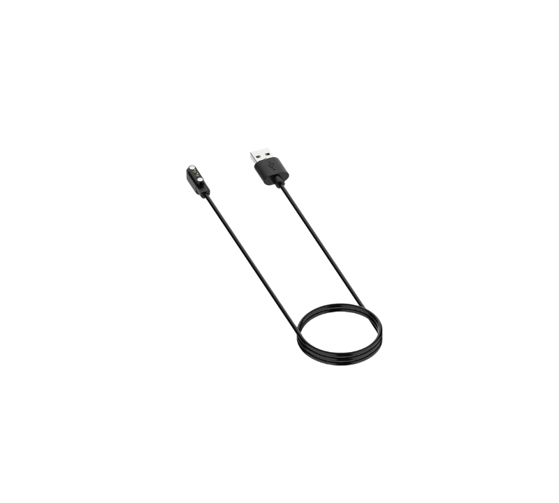 Cargador Magnético USB