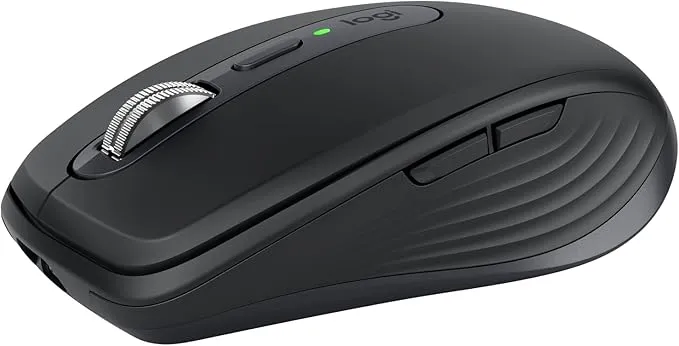 Ratón Logitech MX Anywhere 3S