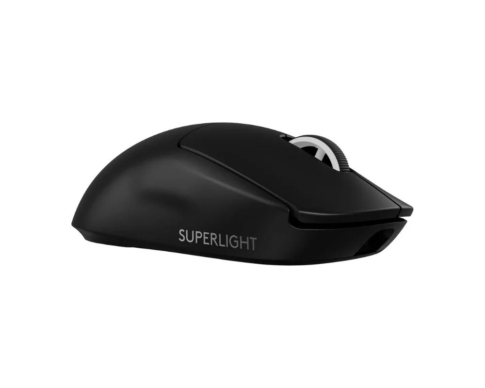 Ratón Logitech G Pro X Superlight 2