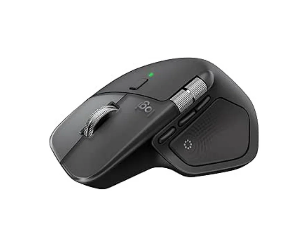 Ratón Logitech MX Master 4