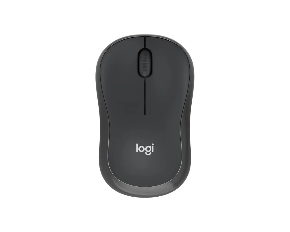 Ratón Logitech M240 Silent
