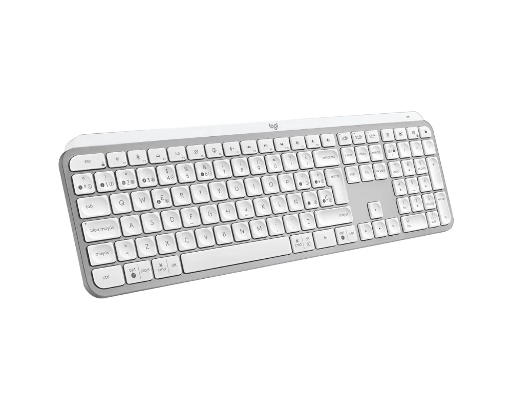 Teclado Logitech MX Keys S