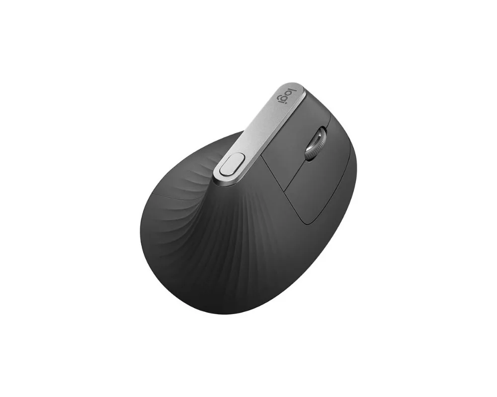 Ratón Logitech MX Vertical