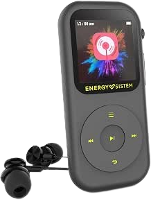 Energy Sistem Handy MP4