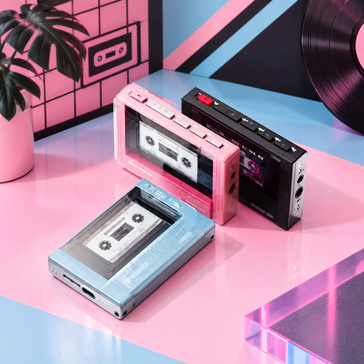 Reproductores de música MP3 y DAPs HiFi de alta resolución sin suscripciones