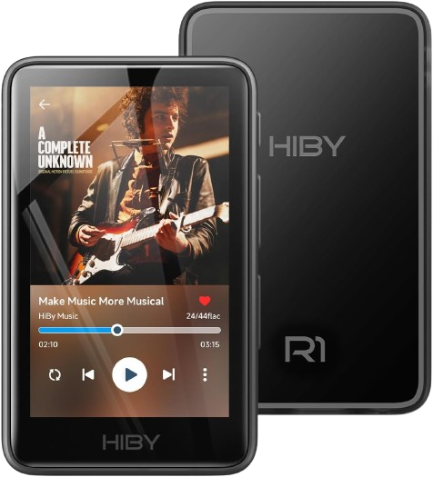 HiBy R1