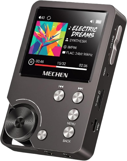 FiiO SnowSky DISC