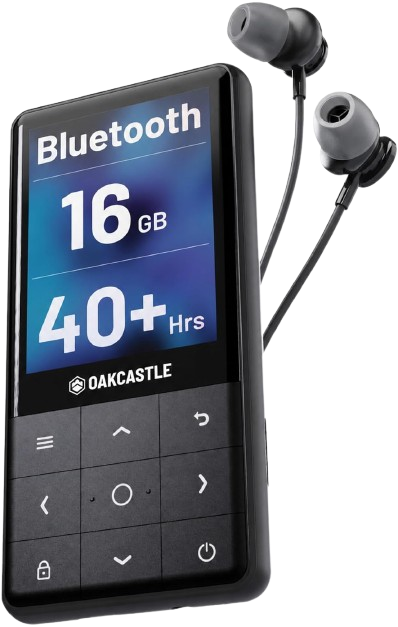 Oakcastle MP300