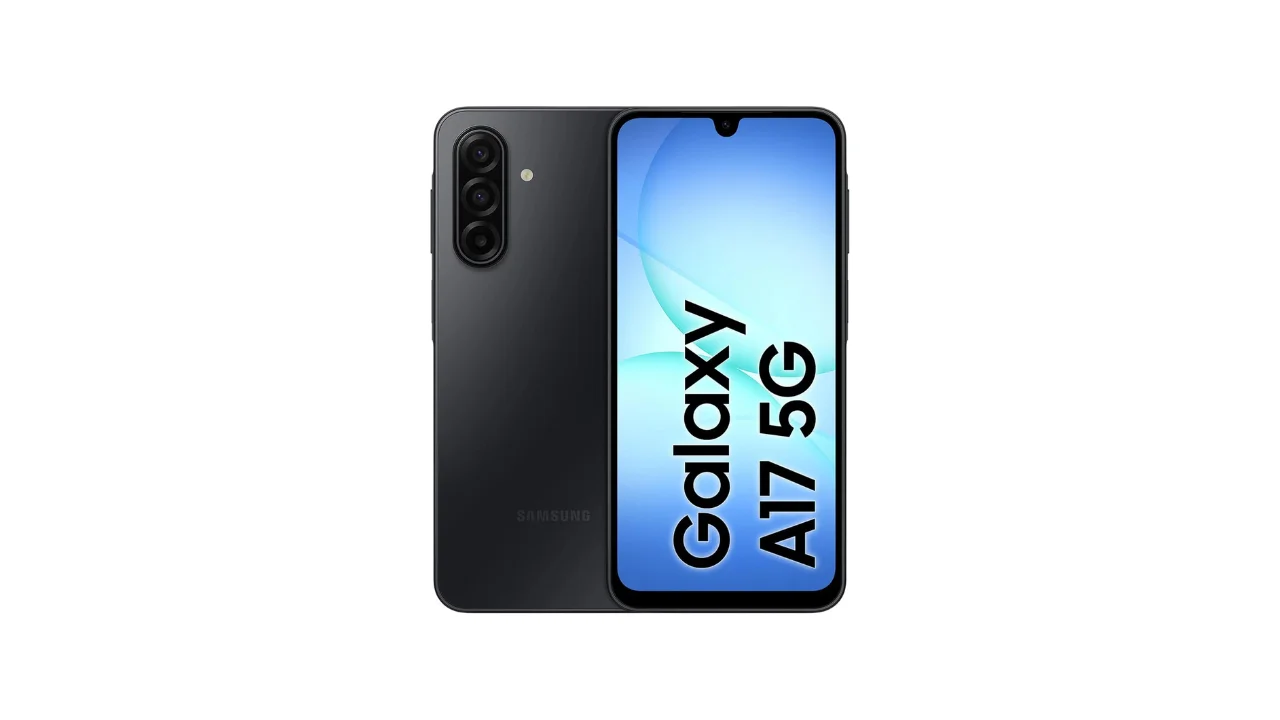 Samsung Galaxy A17 5G