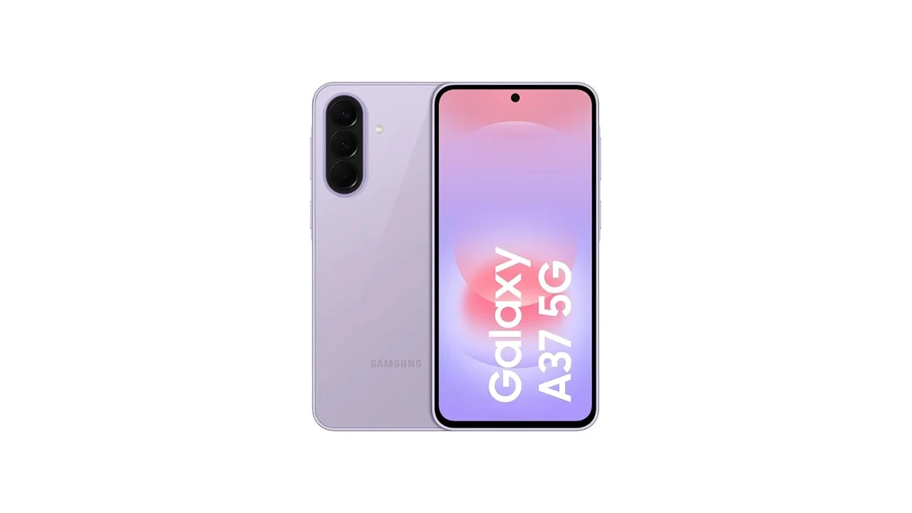 Samsung Galaxy A37 5G