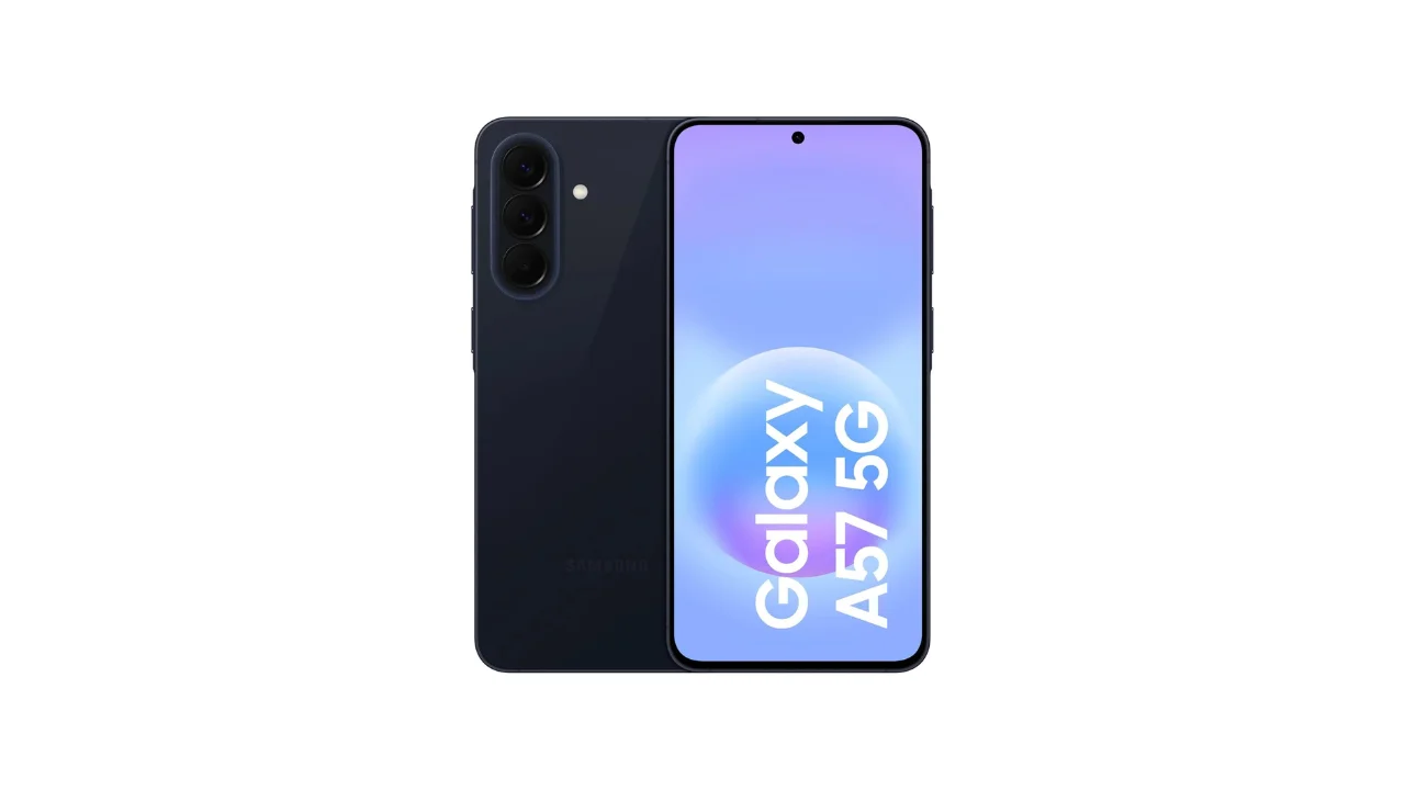 Galaxy A57 5G