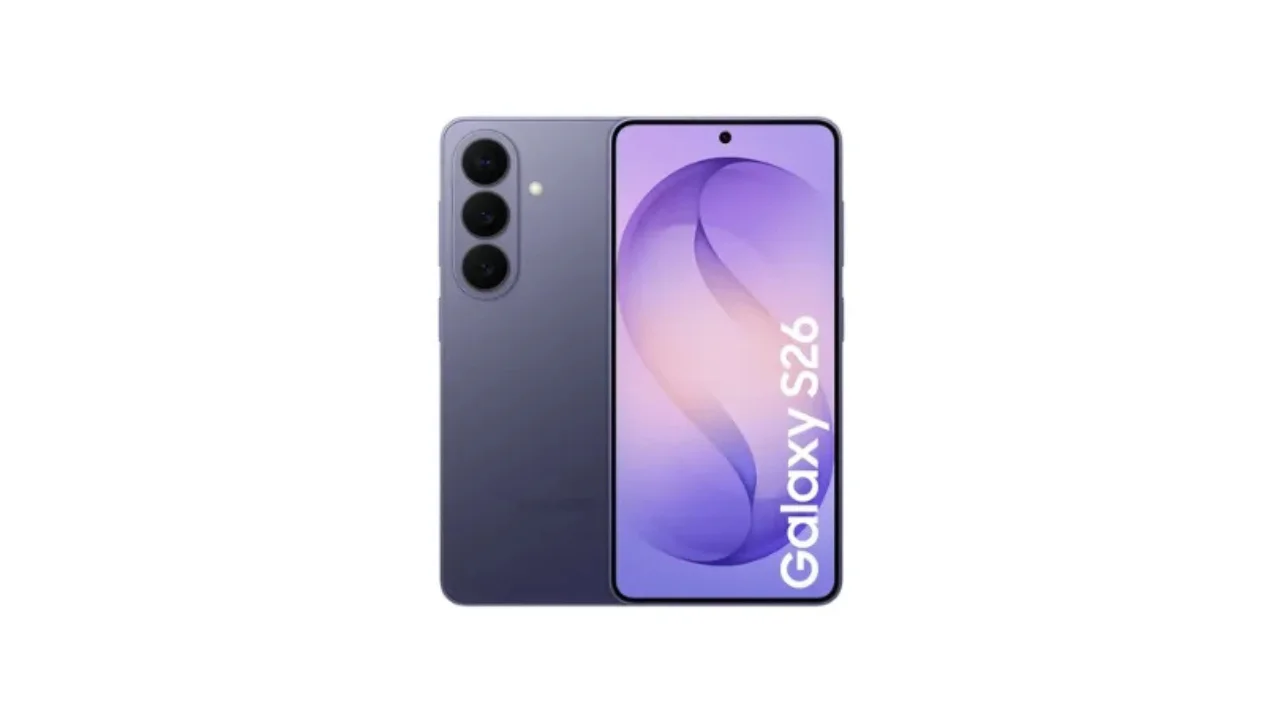 Galaxy S26 Ultra