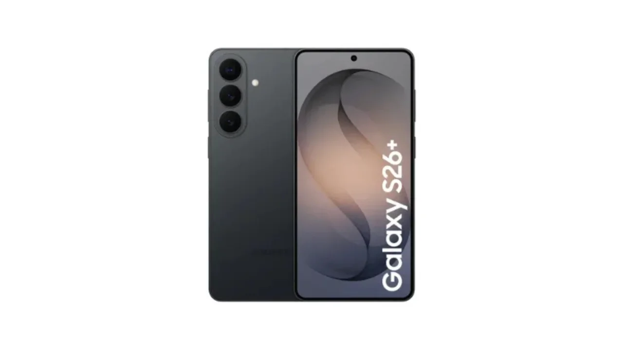 Samsung Galaxy S26 Plus