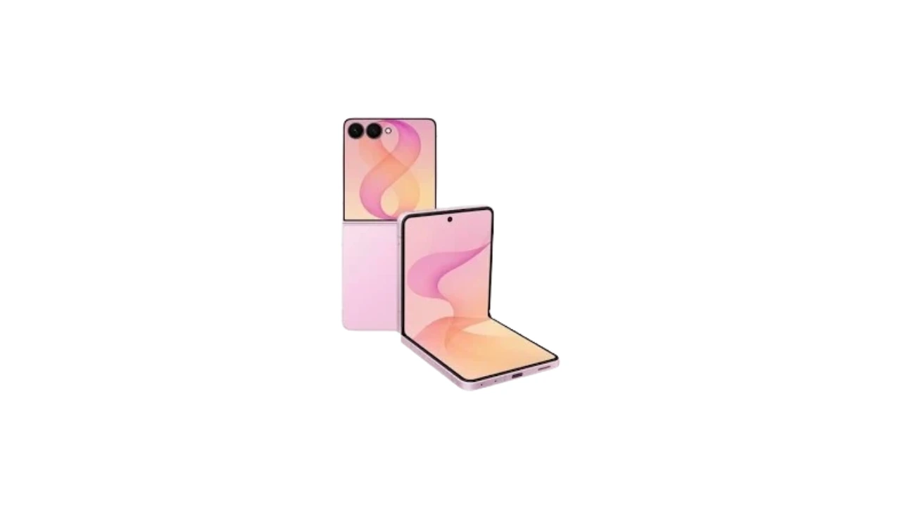 Galaxy Z Flip8