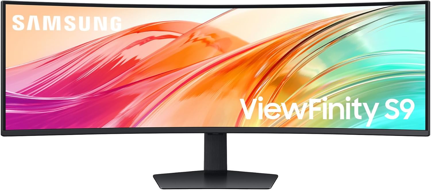 Samsung ViewFinity S9 49 pulgadas