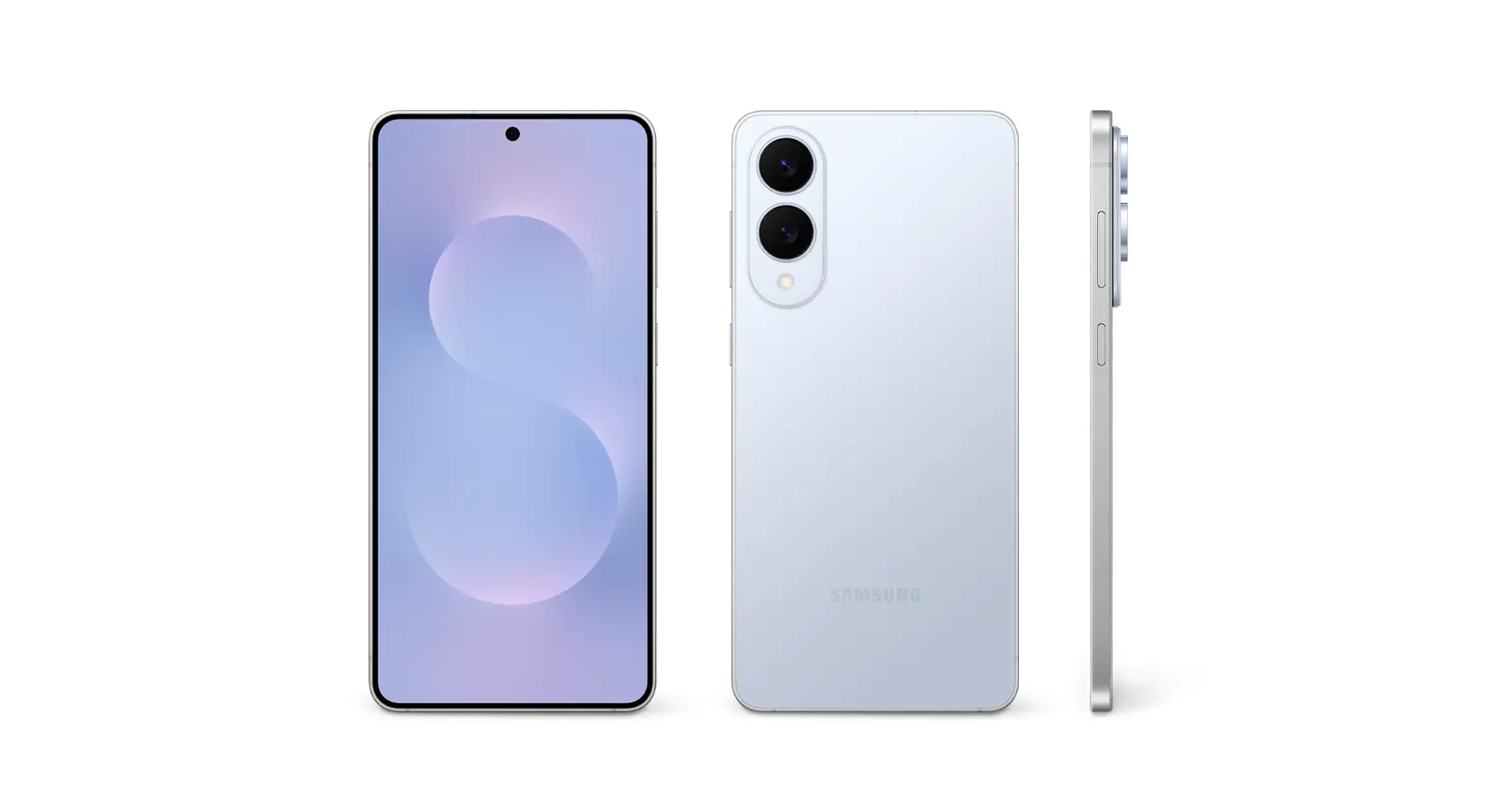 Samsung Galaxy S25 Edge