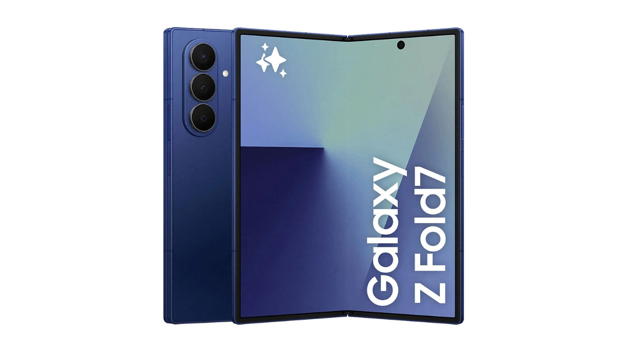 Samsung Galaxy Z Fold6