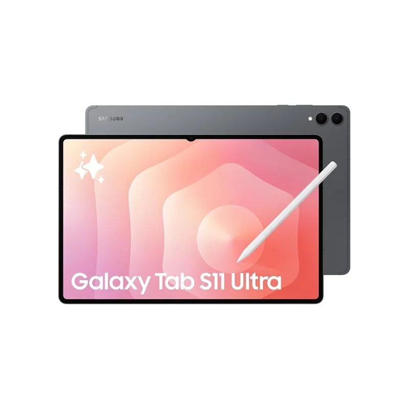 Samsung Galaxy Tab S11 Ultra