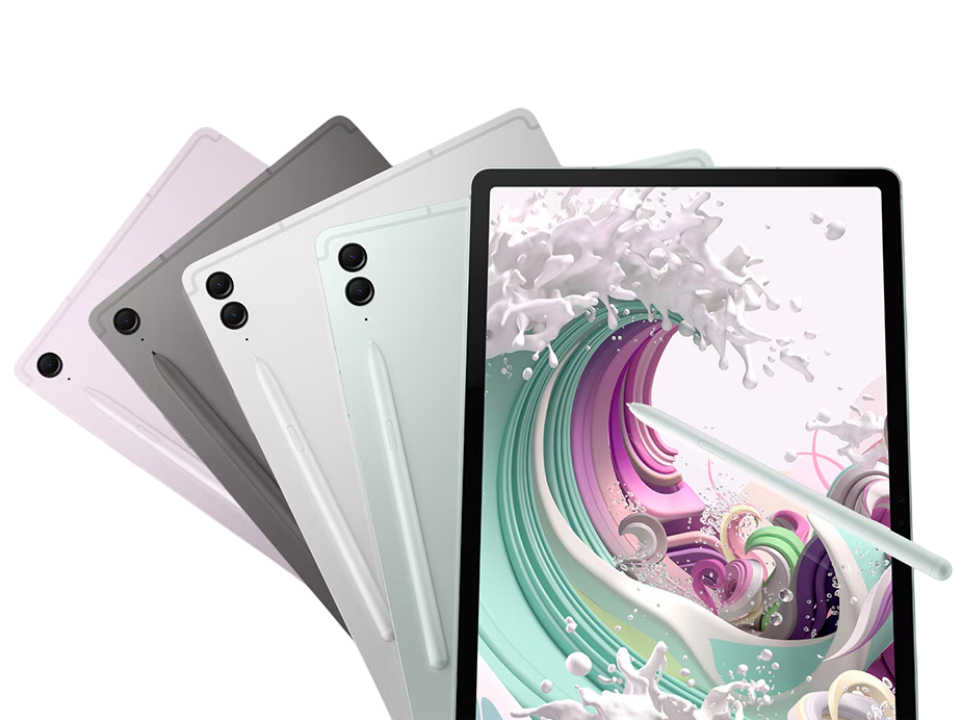 Samsung Galaxy Tab S11 Ultra
