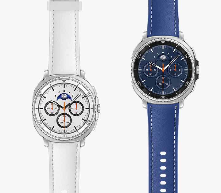 Relojes inteligentes Samsung Galaxy Watch 9, Ultra 2, Classic y Watch 7