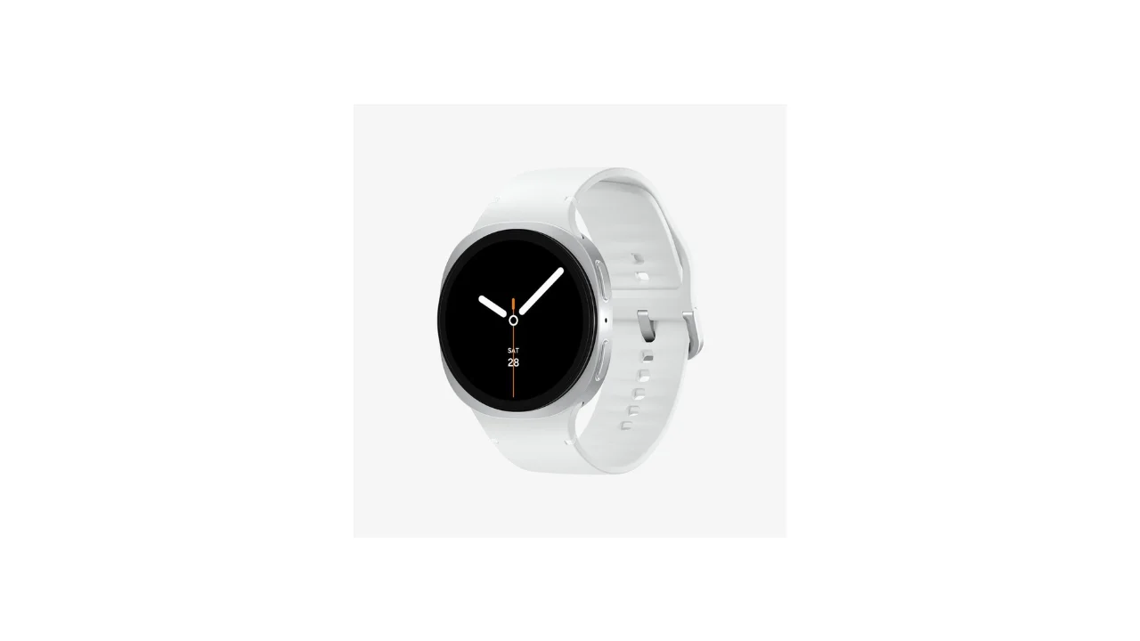 Samsung Galaxy Watch8