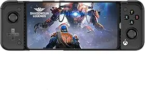 Mando GameSir X2 Pro para móvil