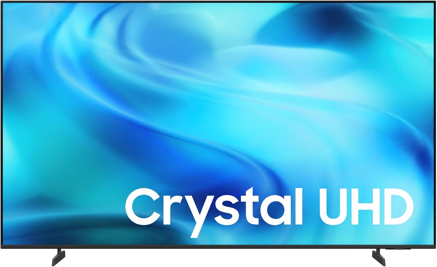 Crystal UHD U8090H 55"