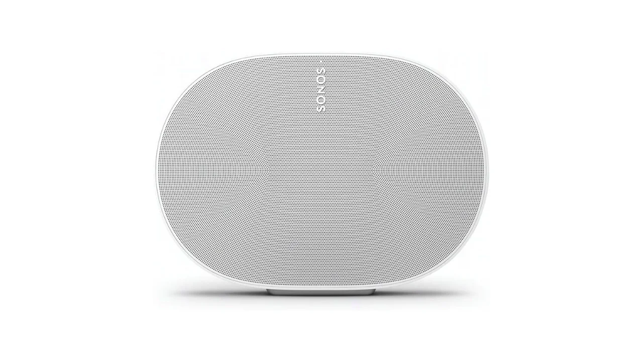 Sonos Era 300 - Altavoz inteligente con Dolby Atmos Music, 6 drivers y sonido envolvente 360°